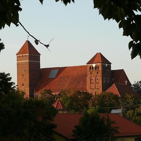 Pensjonat Tom Ketrzyn Exterior photo