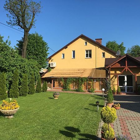 Pensjonat Tom Ketrzyn Exterior photo