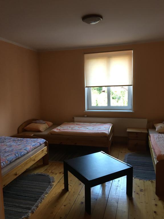 Pensjonat Tom Ketrzyn Exterior photo